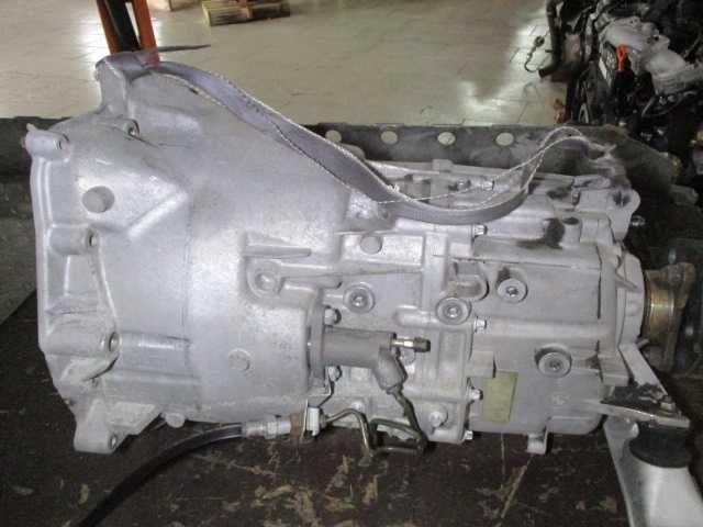 Caixa velocidades BMW E46 318d e 320d HCL