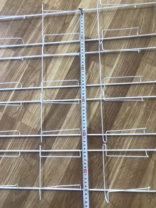 Сетка для открыток