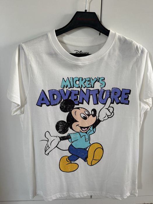 Tshirt Disney primark