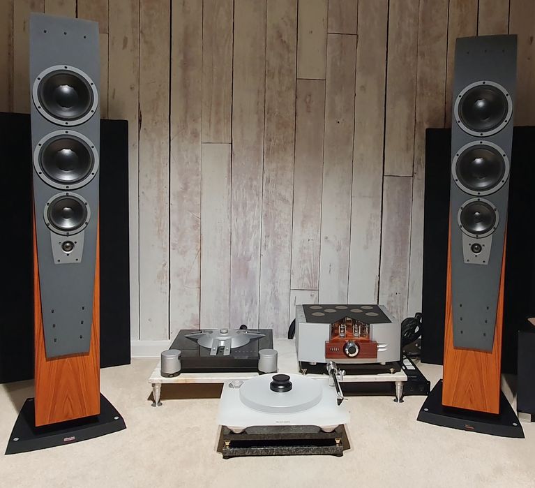 Dynaudio Contour S 5.4