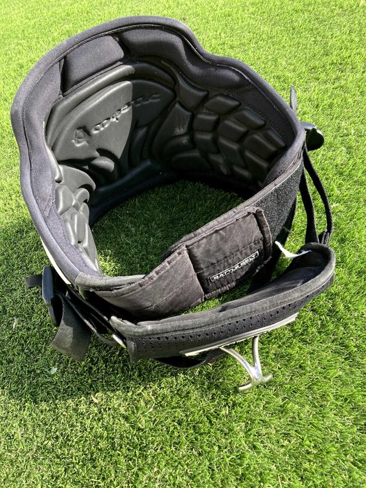 arnês kitesurf Mystic XS muito bom estado