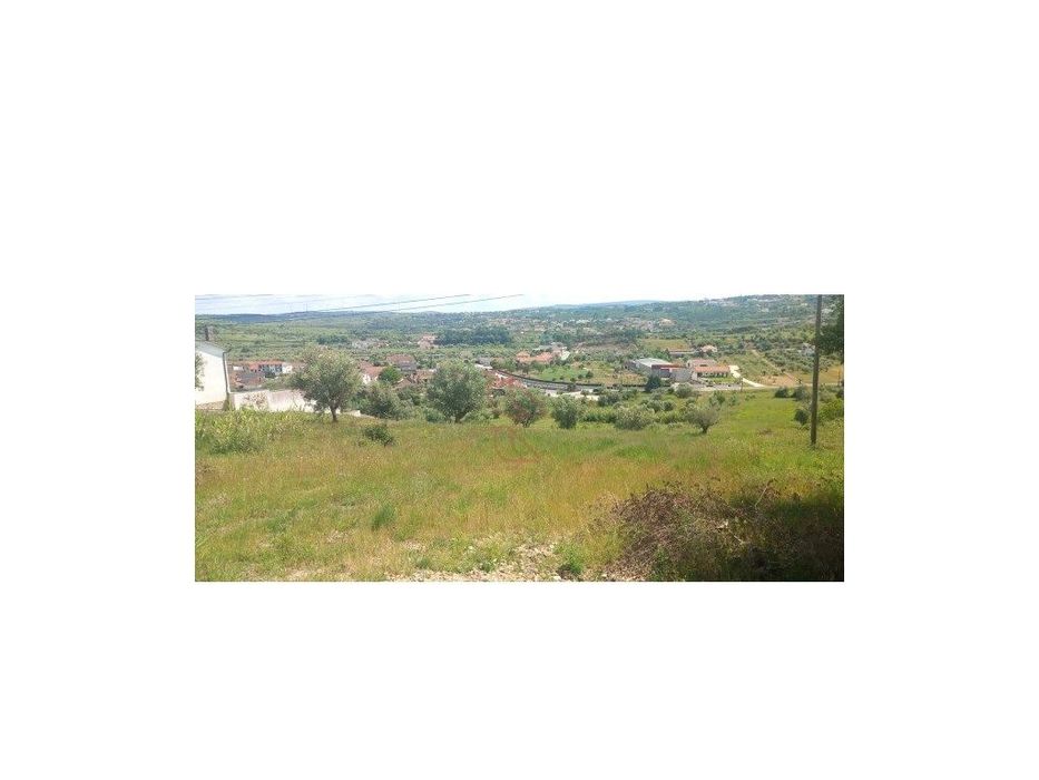 Terreno/Construção/Ourém