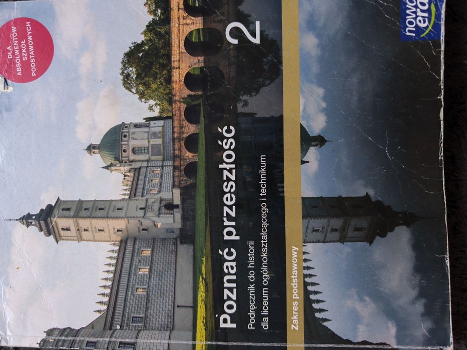 Poznać przeszłość 2
