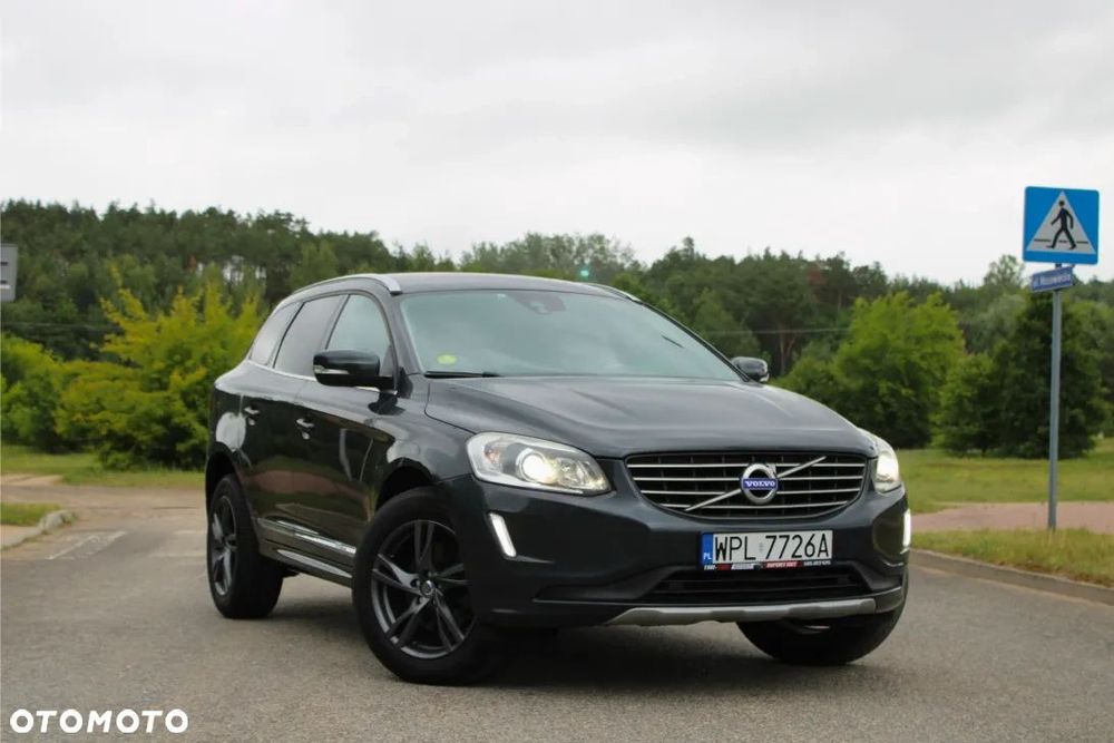 Volvo XC 60