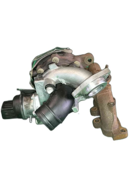 Turbo 03L253056D - AUDI A1 Sportback