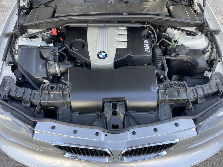 BMW 118D Excelente Estado 214000 KMS