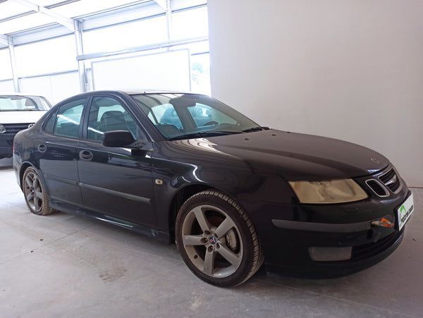 Saab 93 2.2d | Carros Avariados / Gasóleo / Nacional