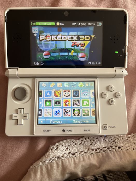 nintendo 3Ds old | nintendo 3ds