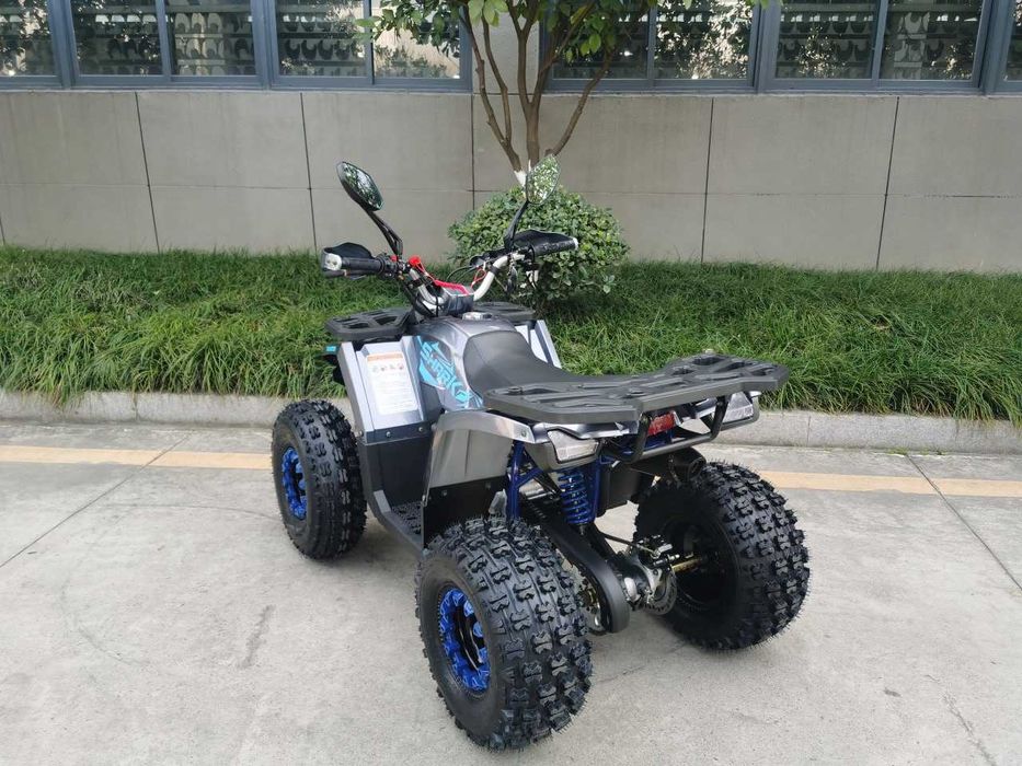 Квадроцикл Forte Shark II 150 гарна ціна, гарантія,  сервіс