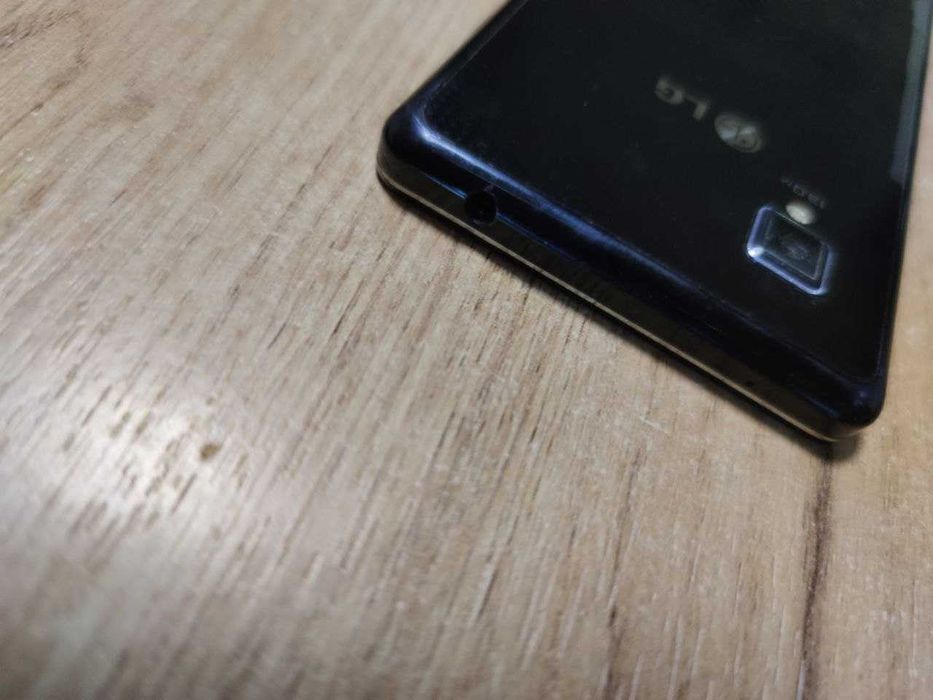 LG Optimus G E975 (4 ядра, память 2/32, Android 5.1)
