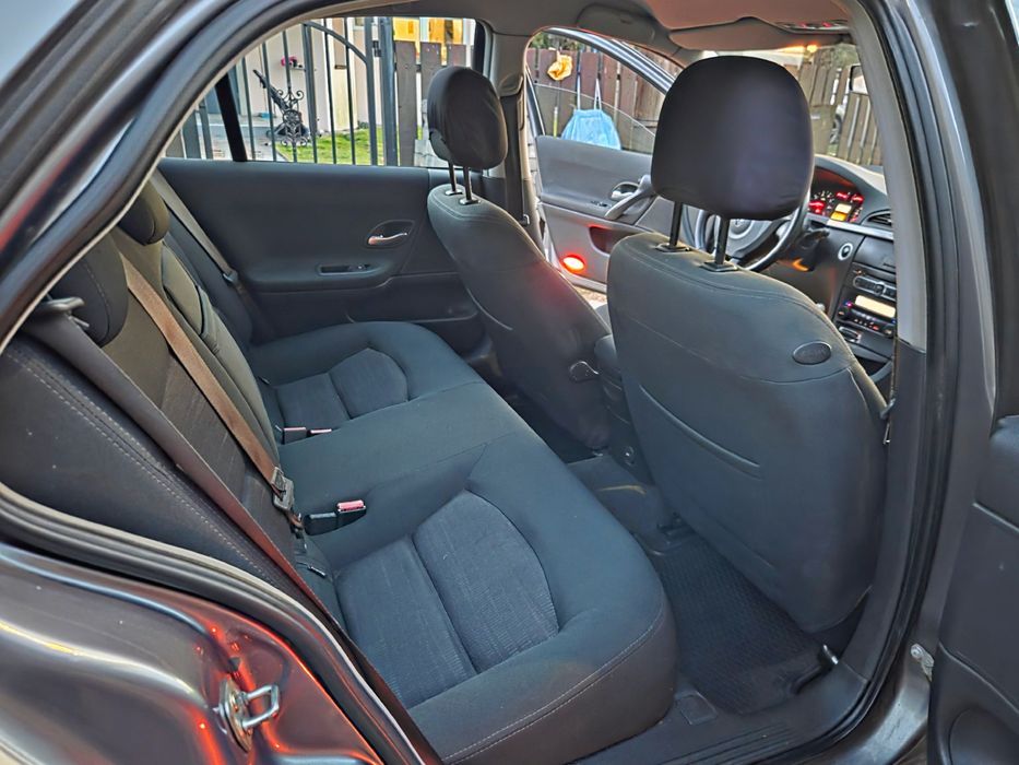 RENAULT LAGUNA • 1.6 16V LPG BRC • LiFT • Zadbane i Mega Ekonomiczne Auto