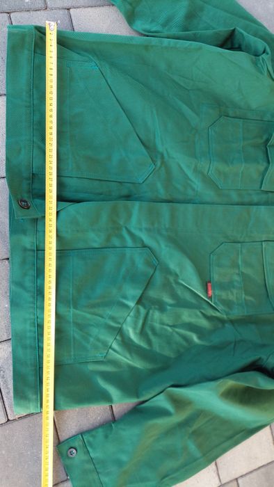 Bluza robocza 4XL Duża