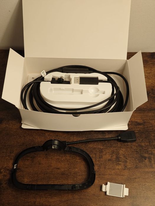 Headset RV - Pico neo 3 link