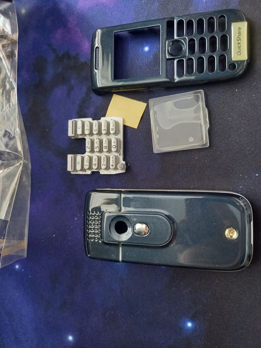 Nowa obudowa Sony Ericsson k300i zamienniki