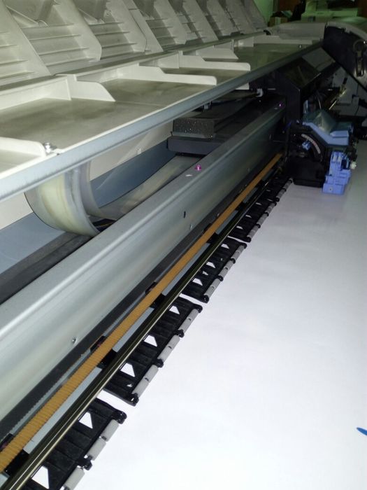 Plotter A0 Océ cs2136