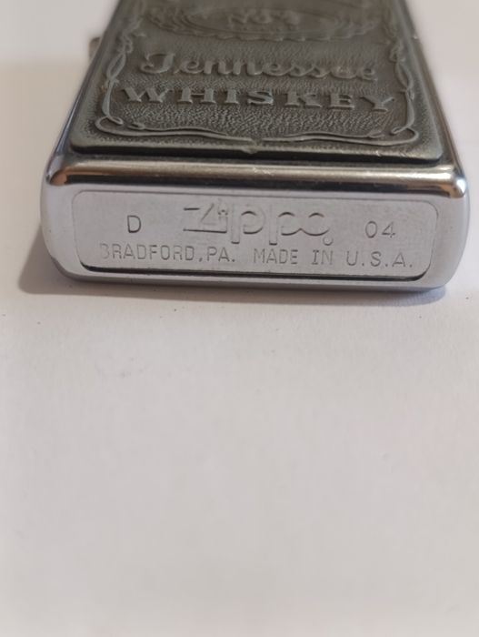 Запальничка Jack Daniels
