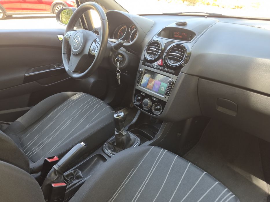 Recent Diesel Economic Car, Like New