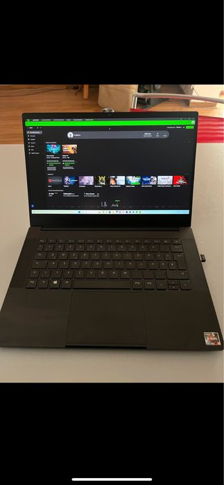 Blade 14 - RZ09-0370