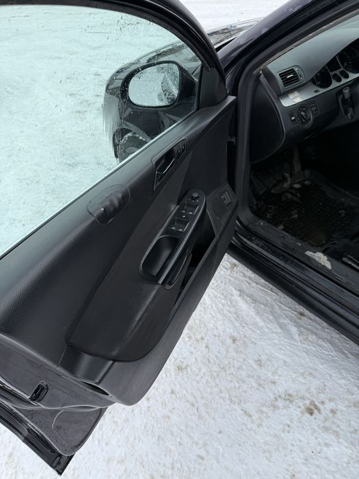 Пасат б6 2,0дізель 6ст 2008 рік