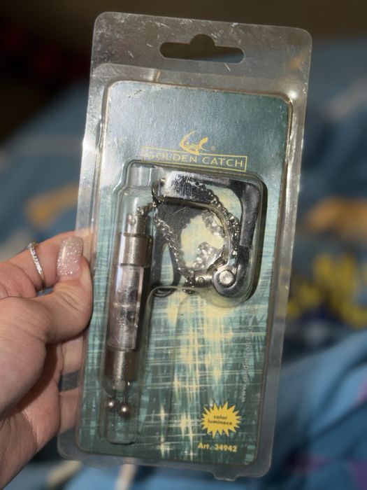 Рыболовный свингер