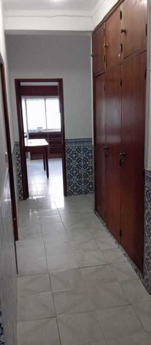 Arrendamento de quarto