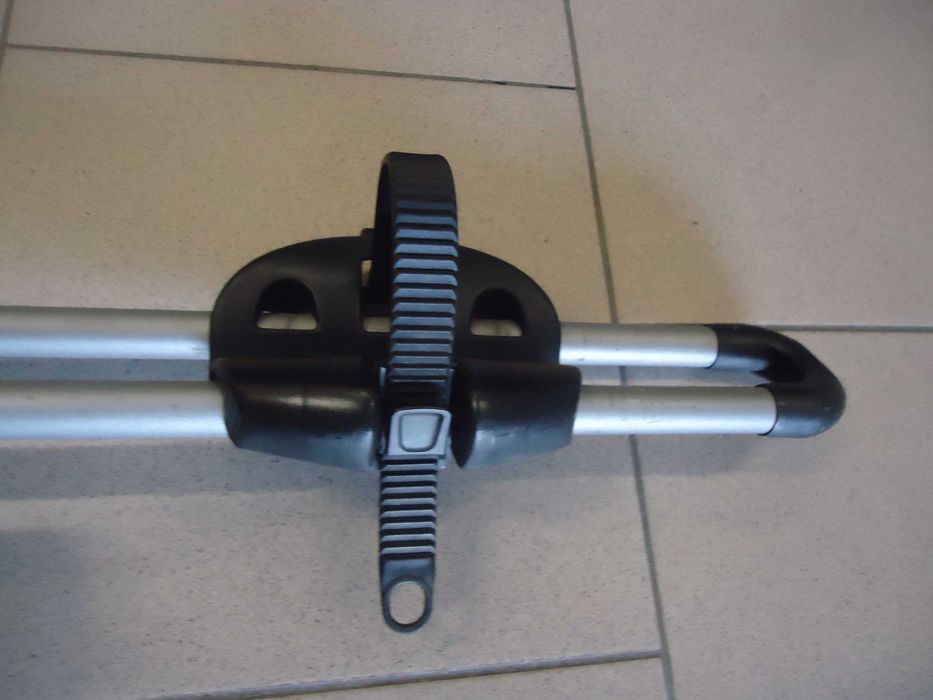 THULE FreeRide 532 Bagażnik Rowerowy Na Dach Uchwyt Mocowanie Roweru