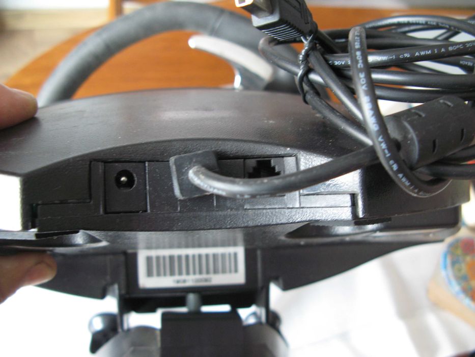 Kierownica Gamingowa Thrustmaster Ferrari 458