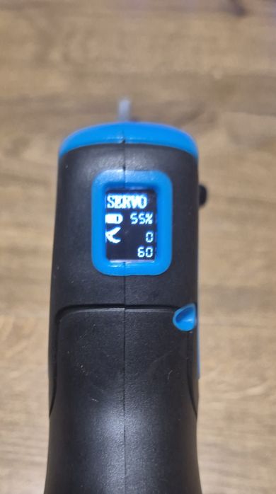 Sekator elektryczny Pru 28 Pru 36 Pru 40 Pru 45 Swansoft