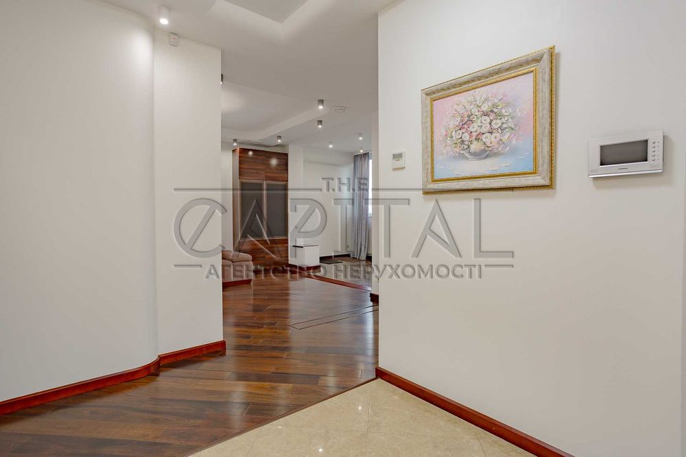 3-кімнатна квартира за адресою вул. Андрія Верхогляда (площа 116 м²) - Atlanta.ua - фото 6