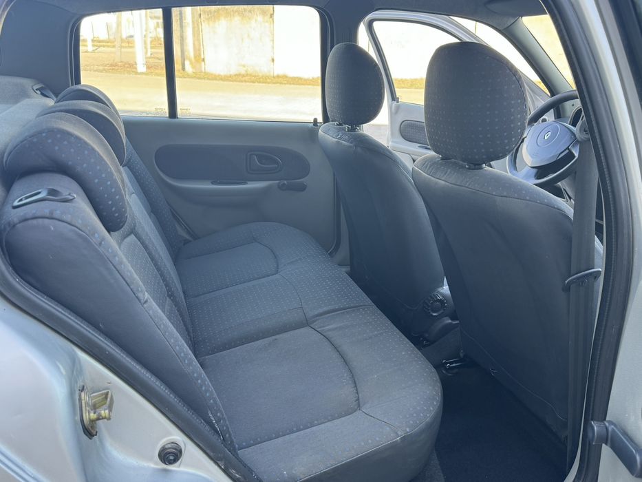 Продам Renault clio2