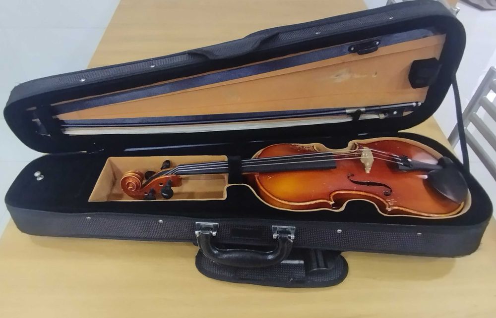 Violino Gara 3/4