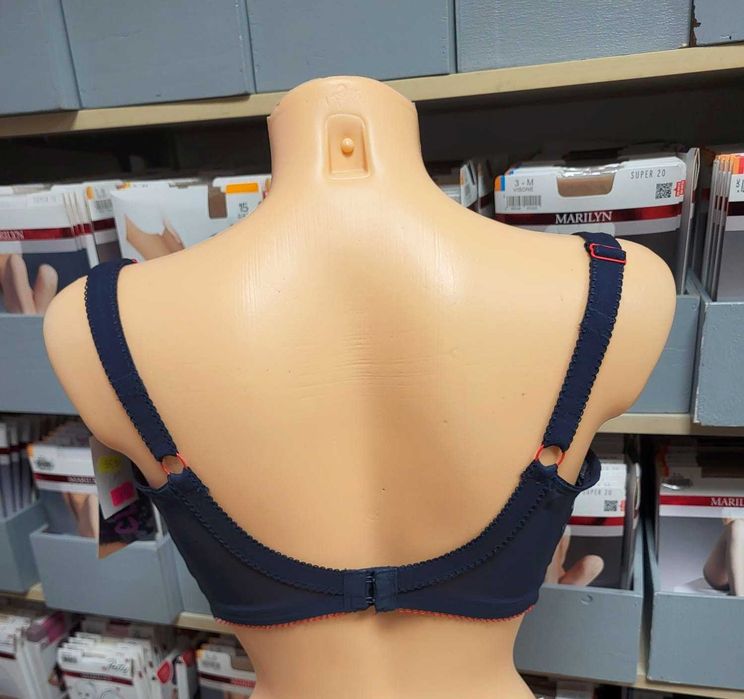 Biustonosz Meg Balconnet rozmiar EU:70J CLEO BY PANACHE