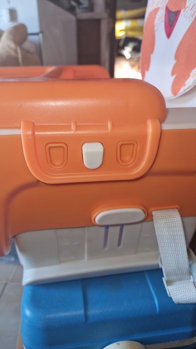 Assento Elevatório Chicco64553135197699127