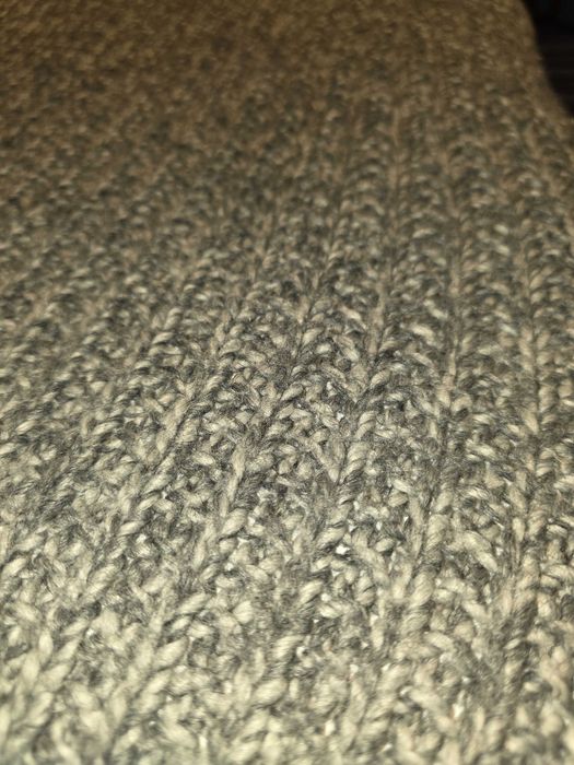 Koc,  pled,  narzuta 190/125 cm. Zakopane.