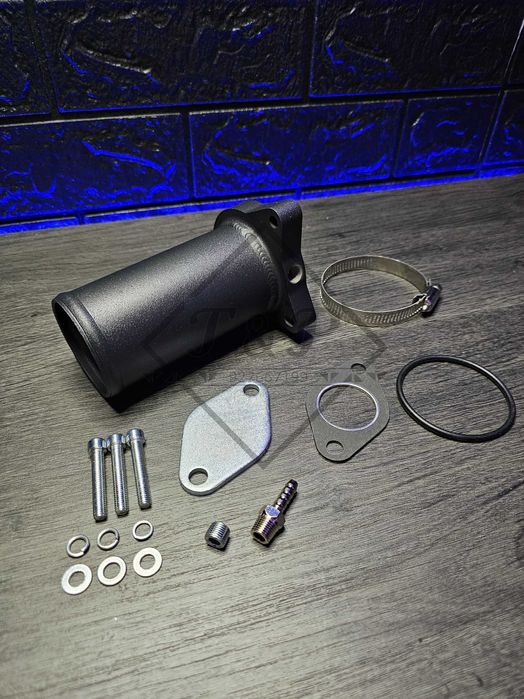 Kit COMPLETO Supressor Anular EGR 1.9tdi 8v TDI PD105/ 130/ 150/ 160