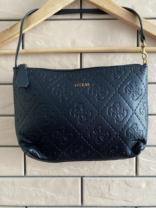 Guess.Сумочка міні,клач.