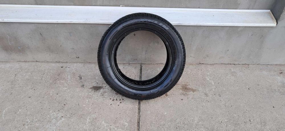 шина лето michelin pilot cx 195/60R15 остаток 7 мм