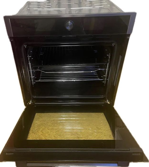 Piekarnik do zabudowy GoodHome Bamia GHMF71 wielofunkcyjny