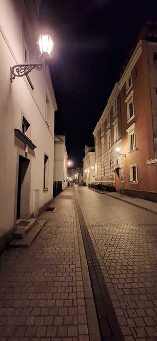 Apartament LookSUSowo na Starówce