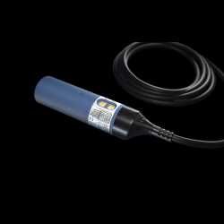 Czujnik sensor elektroniczny do paszociągu spiralnego i koralikowego