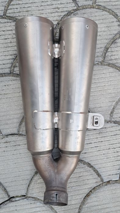 Tłumik Wydech Sportowy Akrapovic BMW R nine T K21 K22