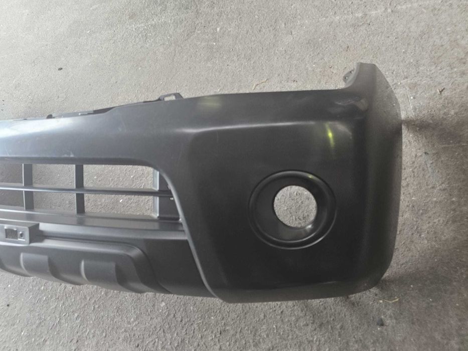 Para-Choques Frente Nissan Navara (D40) | 139279