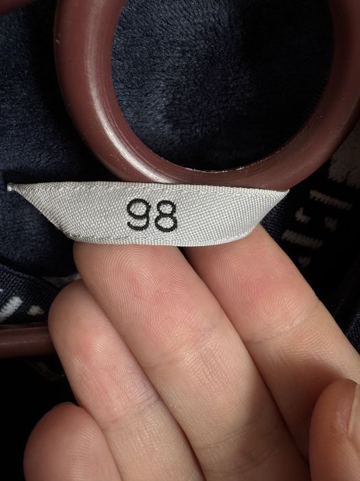 Зимовий комплект Lenne 98 розмір