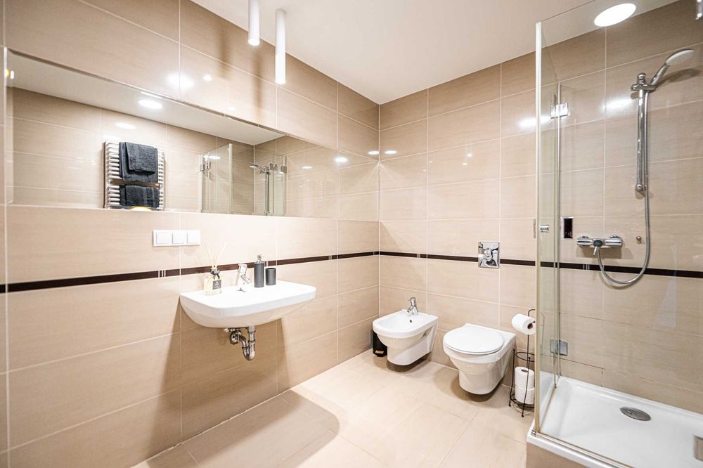 Apartamenty Wrocław Centrum - 150m od Rynku!