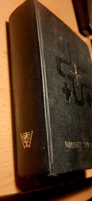 Modlitewnik dla osób starszych