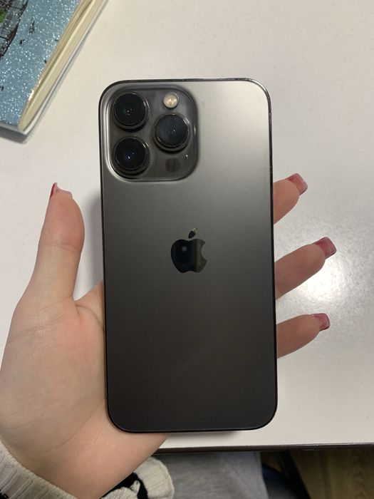 Iphone 13 pro 128 gb