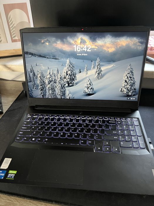 Lenovo IdeaPad Gaming