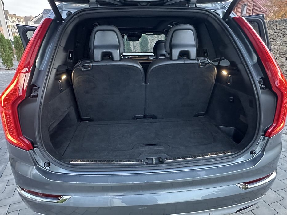 продам Volvo xc 90