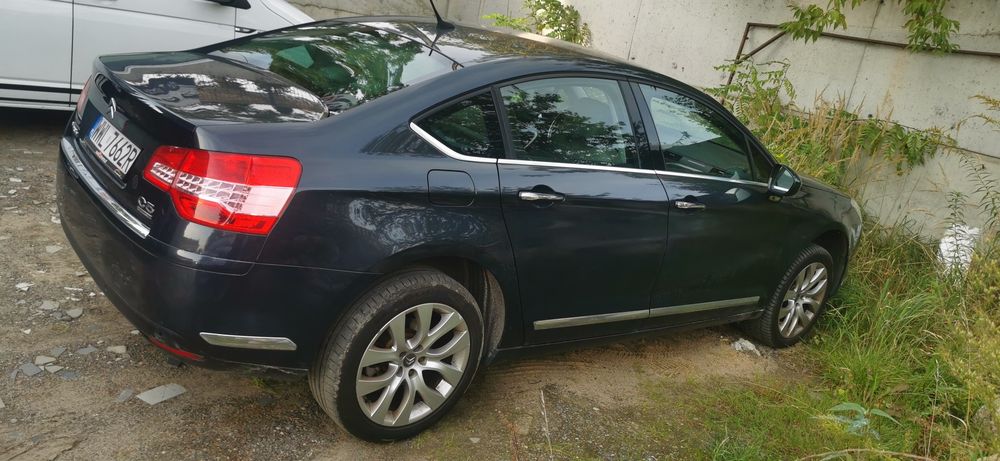 Citroën C5
