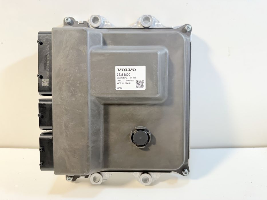 Volvo komputer silnika ECU NOWY